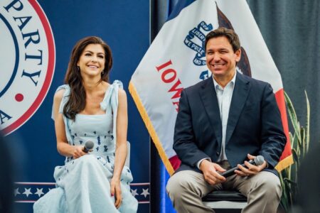 DeSantis Suspends Soros-Funded Prosecutor for Neglect of Duty and Incompetence
