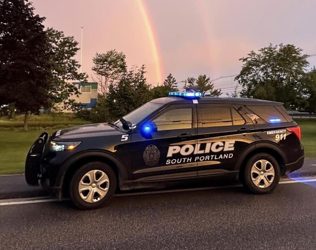 South Portland Police Involved in Deadly Shooting after ‘Armed Confrontation’