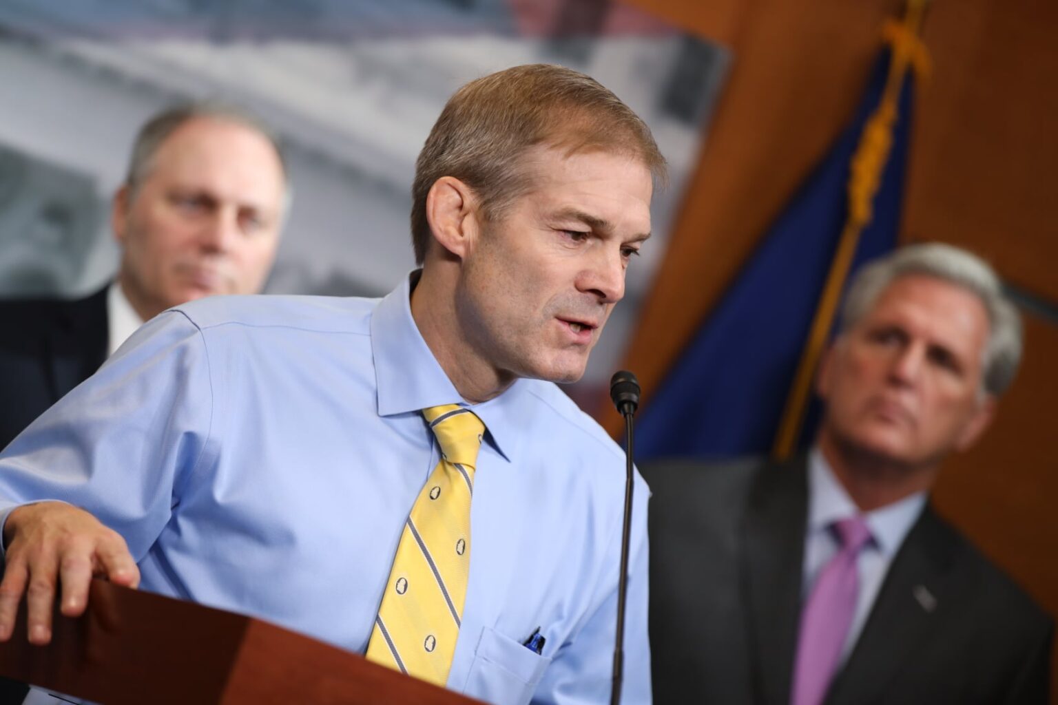 GOP-Led House Committees Subpoena IRS and FBI Officials Over Alleged Interference in Hunter Biden Investigation