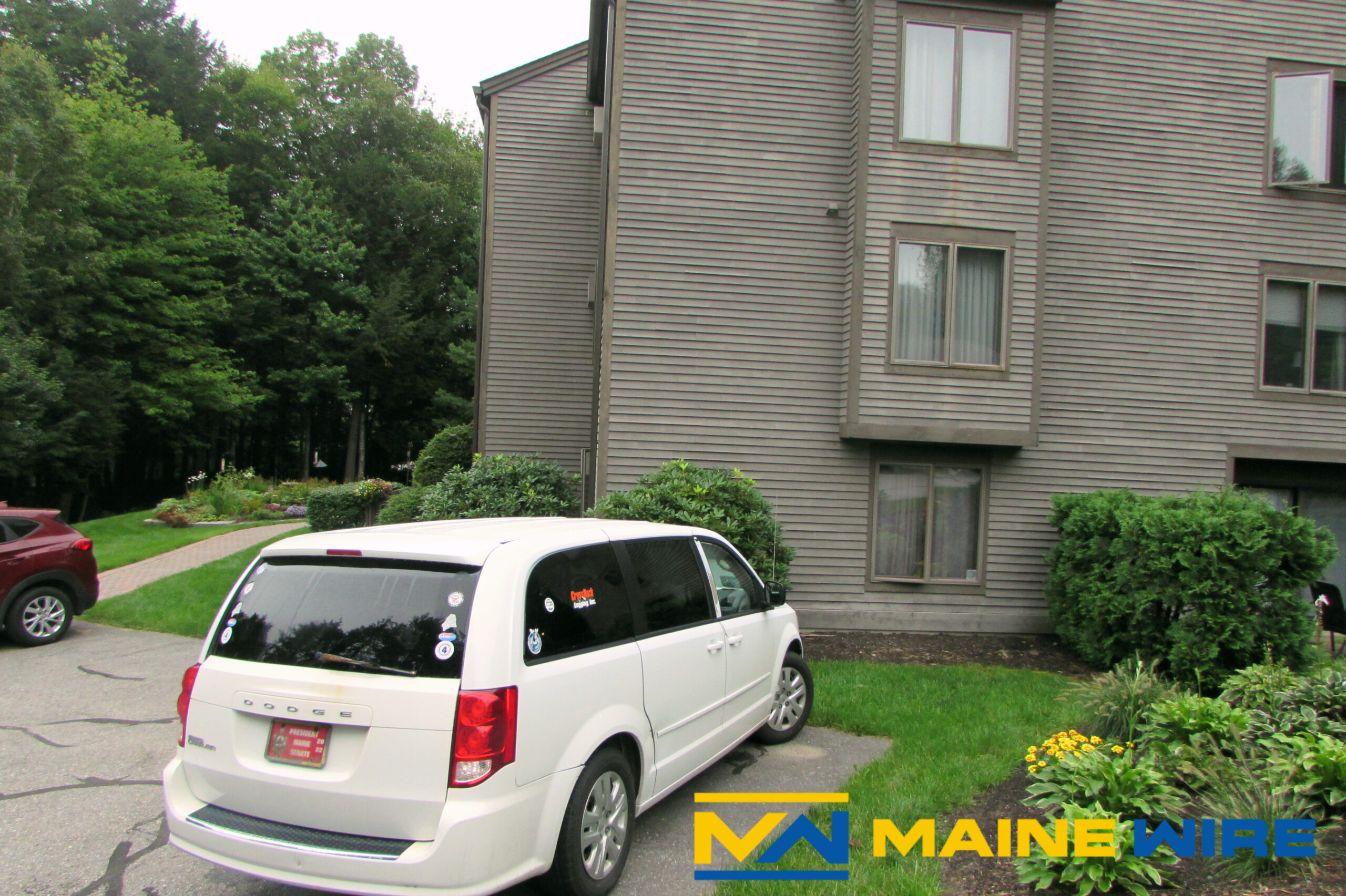 Sorosbacked "National Trust for Local News" Debuts in Maine by