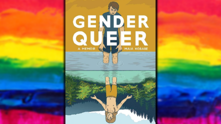 Cumberland Police Conclude “Gender Queer” in High School Library Does Not Violate Maine Law Against Dissemination of Obscene Matter to Minors