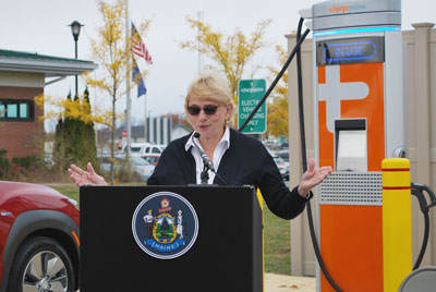 Maine BEP’s Vote on Controversial ZEV Mandate Delayed Until Next Year