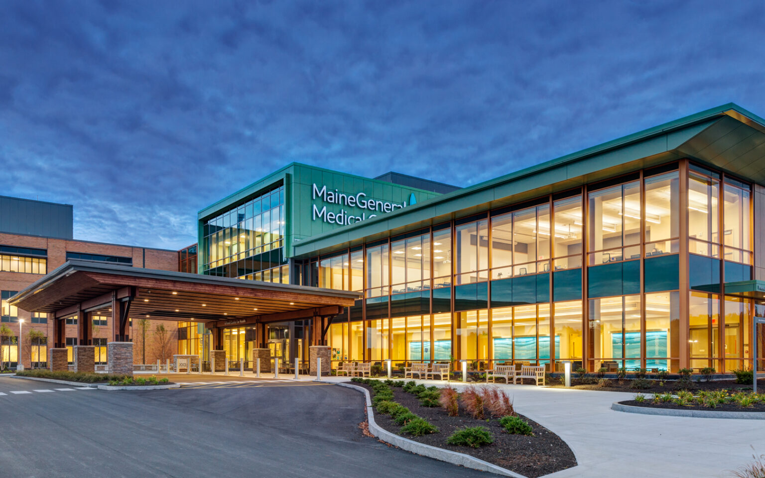 Maine Hospital That Fired Unvaccinated Nurses Over Mills’ Mandate Is Begging Them to Return Two Years Later