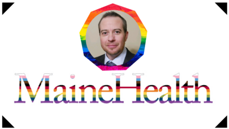 MaineHealth DEI Exec Holds ‘Antiracist’ Prayer Service, Tells White People to Feel Uncomfortable about their ‘Whiteness’