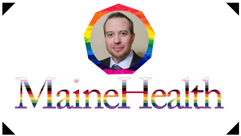 MaineHealth DEI Exec Holds ‘Antiracist’ Prayer Service, Tells White People to Feel Uncomfortable about their ‘Whiteness’
