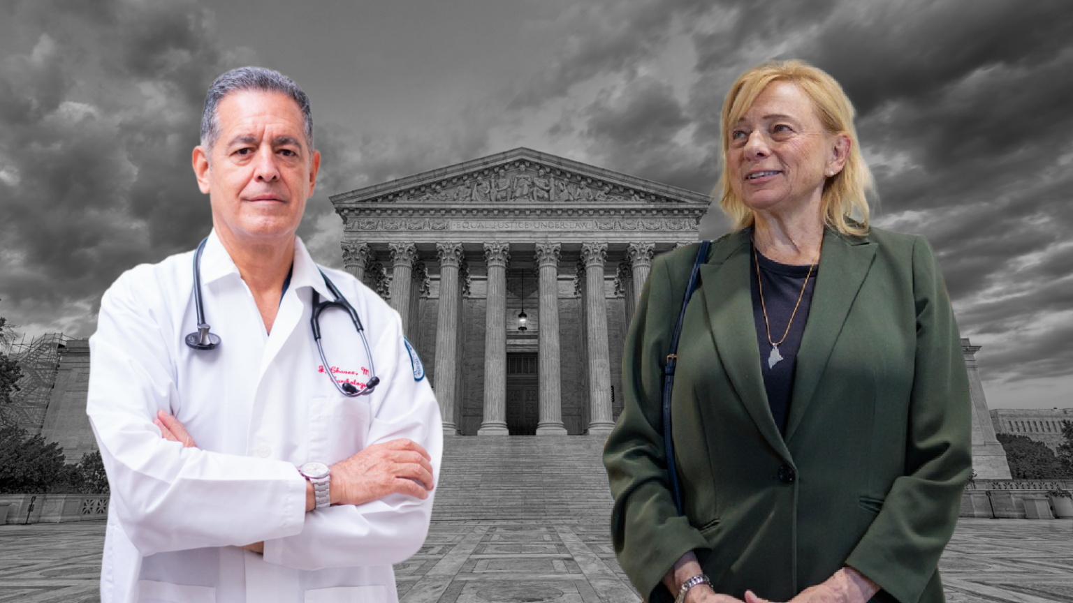 Maine Health Care Workers Ask Supreme Court to Decide Whether Their Employers Violated Federal Anti-Discrimination Laws When Complying with Gov. Mills’ Controversial COVID-19 Vaccine Mandate