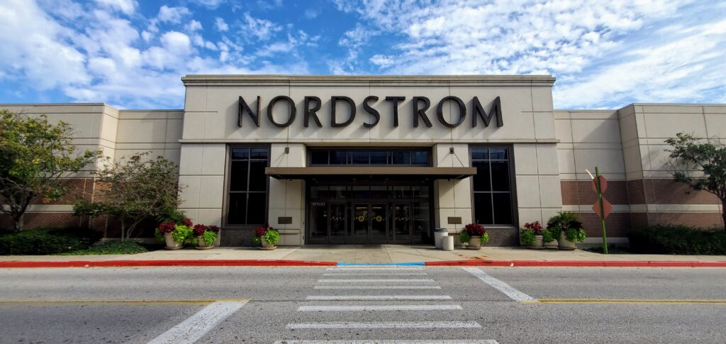 Iconic Retailer Closes Shop In Blue City Thanks To Rampant Crime