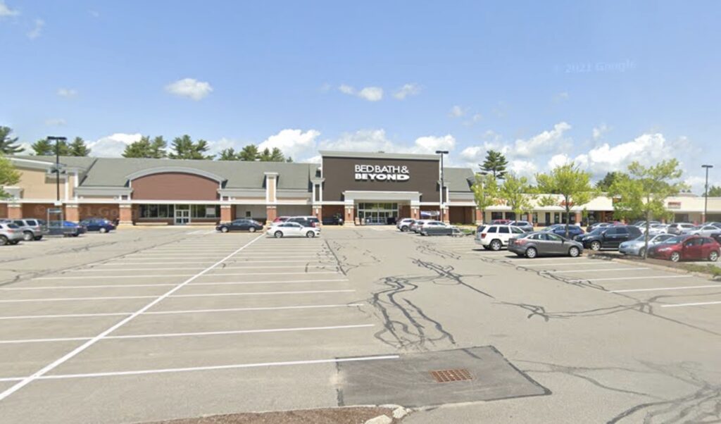 Bed Bath and Beyond Online Storefront Relaunched by New Owner Following Bankruptcy Earlier This Year