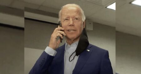 Facebook Files: Biden Admin Pressured Company to Censor NY Post, Daily Wire, ‘Vaccine Negative’ Posts