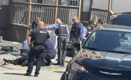 Maine AG’s Probe of Lewiston Shooting Deaths Concludes With No Prosecution