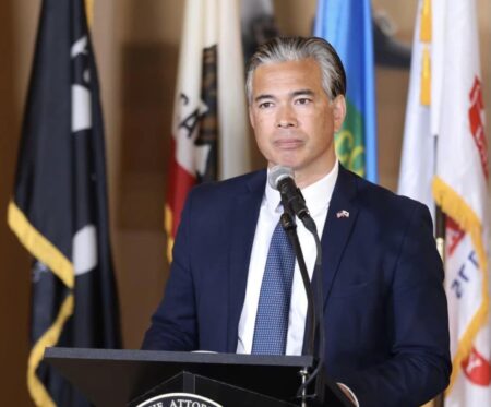 California Attorney General Sues School District Over ‘Forced Outing Policy’ to Notify Parents of Their Kid’s Gender ID Changes