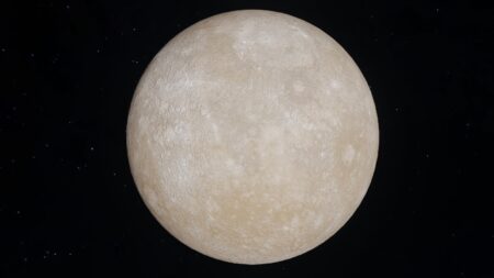 Mills Admin Tells State Workers to Chin Up Despite Impact of Supermoon, Retrograde Mercury