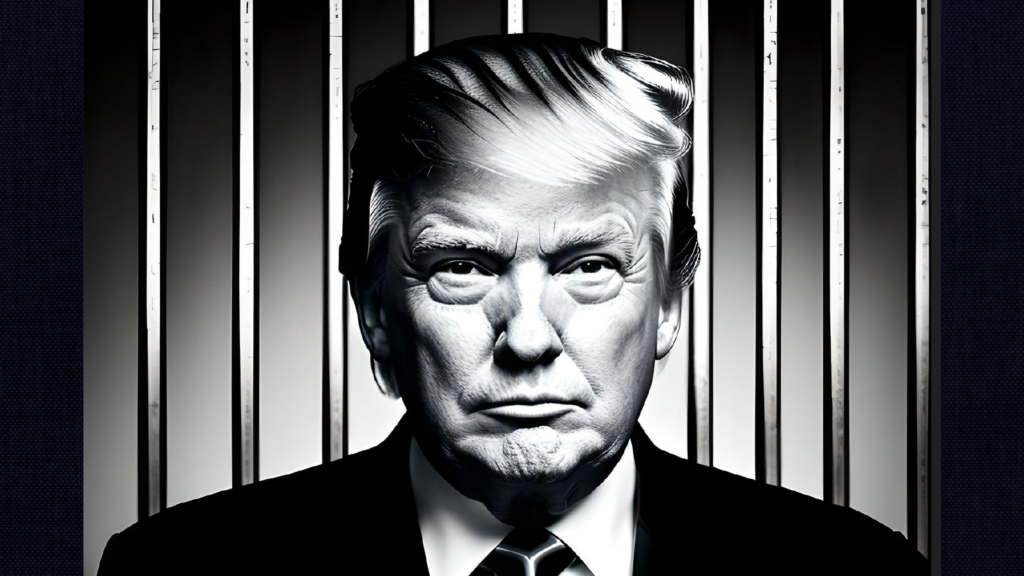 Maine Legislators Respond To Trump’s Ban from Colorado Ballot, Possible Removal from Maine Ballot