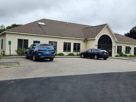 Staff of Natural Resources Council of Maine Look to Unionize Over Toxic Company Culture