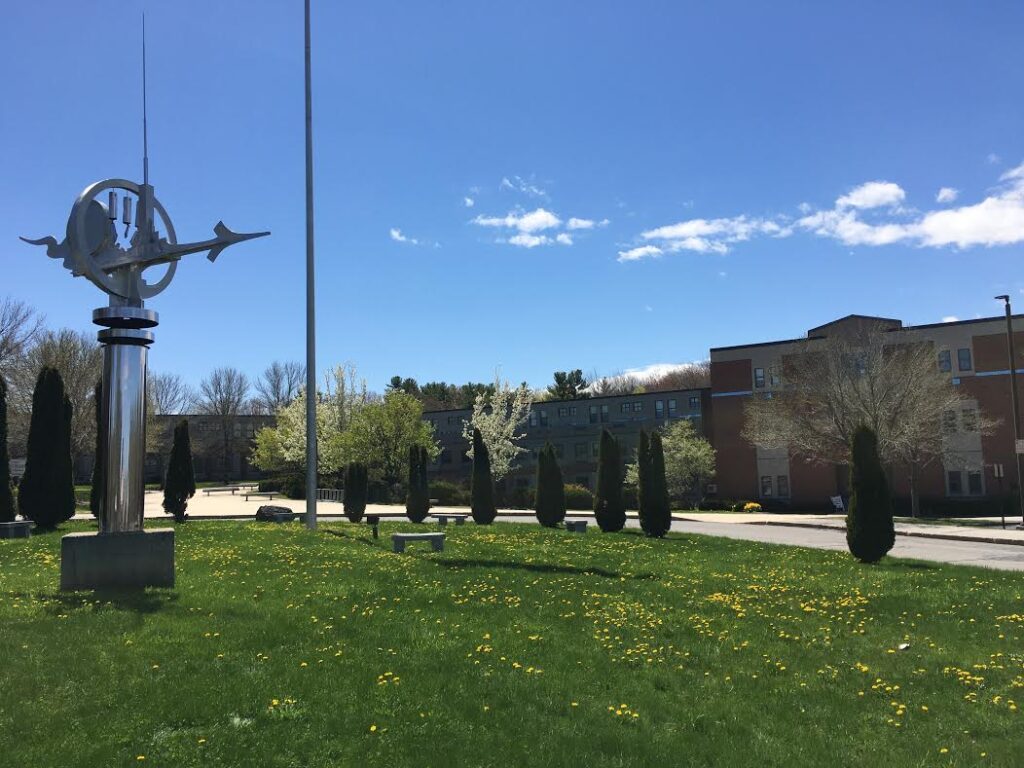 Westbrook High School Student Facing Charges After Bringing Gun To School, Sending Building Into Lockdown westbrook