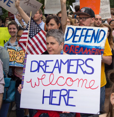 Federal Judge Rules Obama-era DACA Program for “Dreamers” Illegal