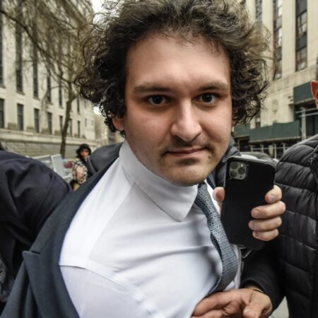 Sam Bankman-Fried’s Fraudulent FTX Crypto Scheme Funneled Cash to Left-Wing Groups Through Arabella Advisors: Lawsuit