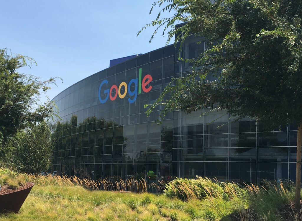 Google At The Center of Biggest Anti-Trust Lawsuit in More Than 20 Years, Trial Set To Begin This Week