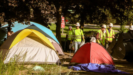 Homeless Mainers and Asylum Seekers Are Both In Need of Housing — Here’s How A Few Cities Have Decided To Handle Things