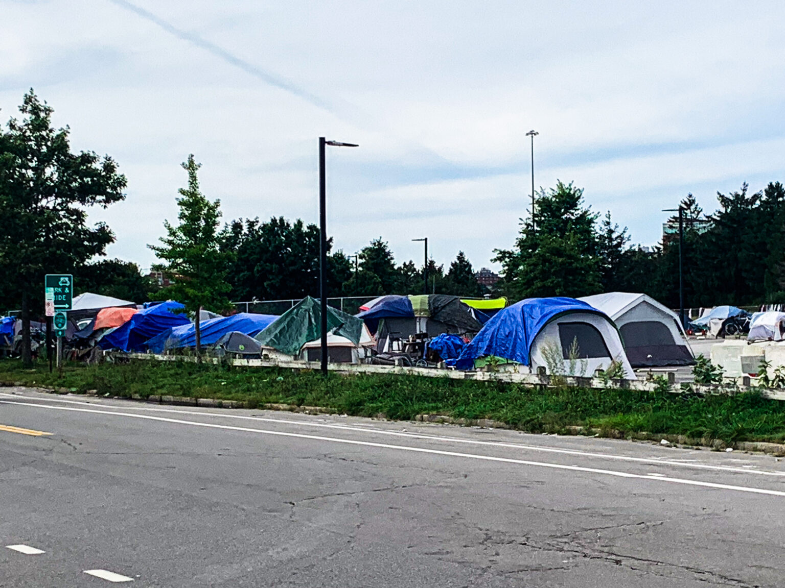 Portland City Council to Reconsider Emergency Declaration to Expand Homeless Shelter Capacity