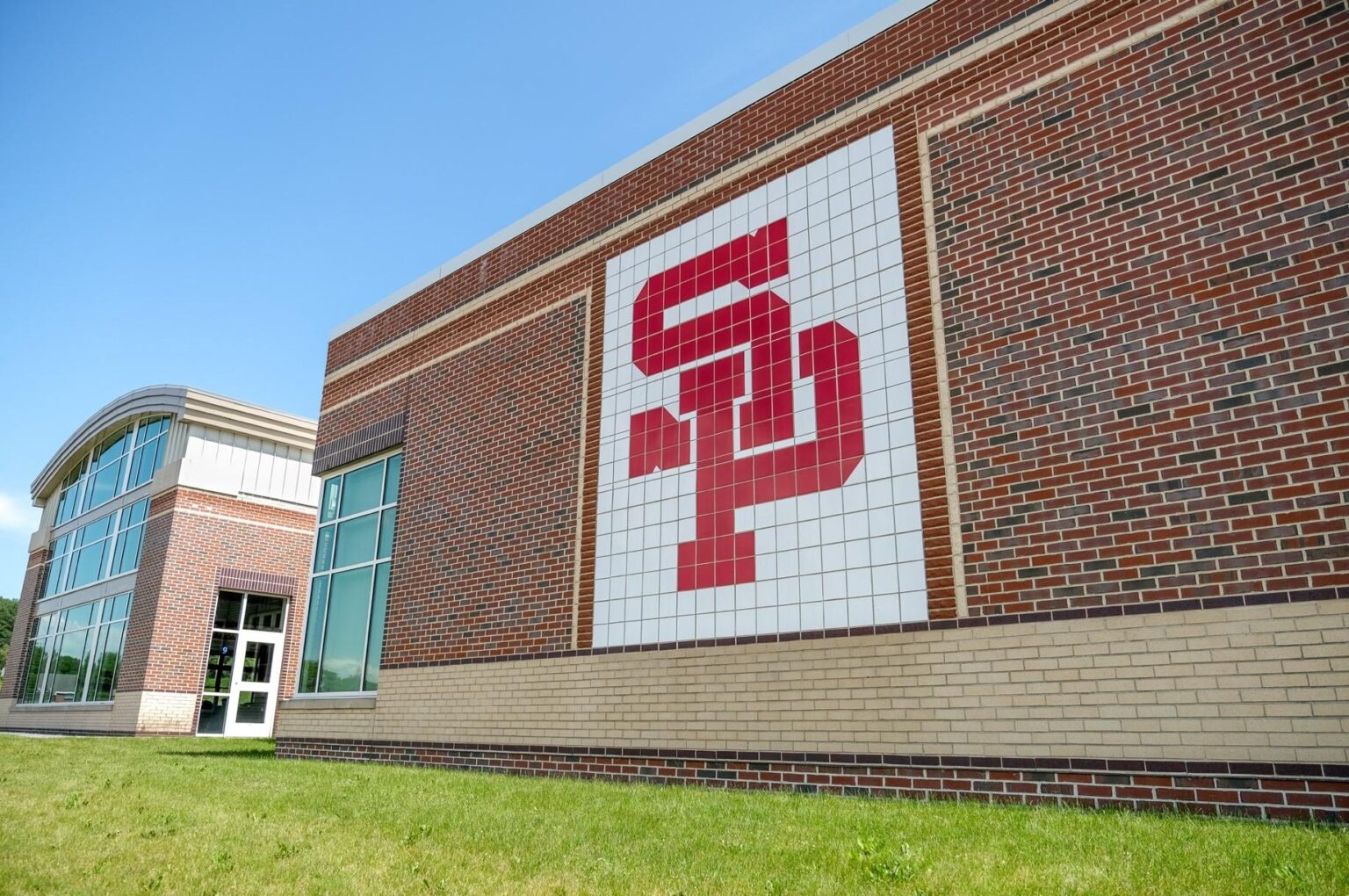 South Portland High School Locked Down This Morning After Suspicious Individual Spotted Near Entrance
