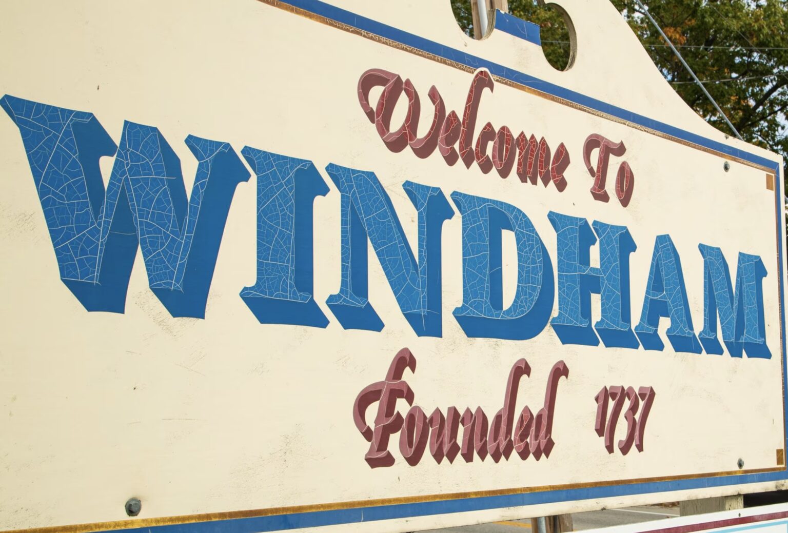 Recalling Elected Officials May Soon Be Possible in Windham — Residents Likely To Decide How At The Ballot Box This November