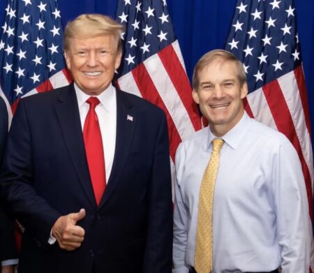 Top House Republican Investigating Jack Smith’s ‘Abusive Tactics’ in Trump Probe