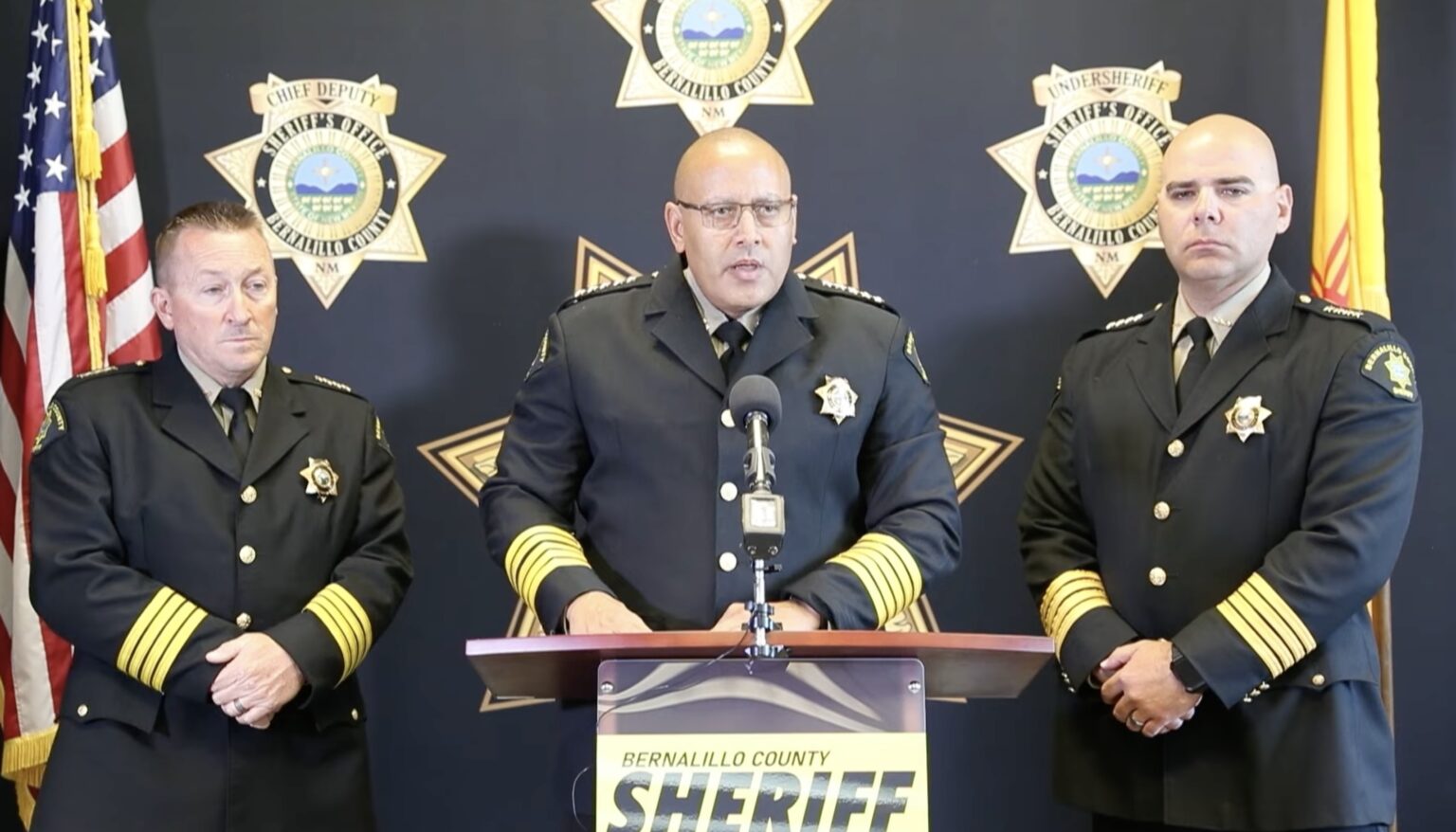 Sheriff Defies Blue State Governor’s ‘Unconstitutional’ Gun Carry Ban