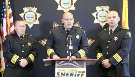 Sheriff Defies Blue State Governorโs โUnconstitutionalโ Gun Carry Ban