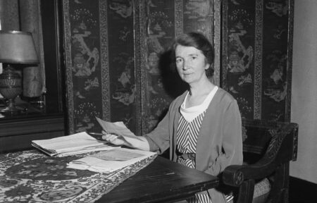 Lockman: Pinning the Nazi Tail on the Democrat Donkey