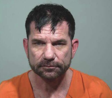 South Portland Man Arrested for Drug Trafficking After Selling Meth to Undercover Cops at Tavern