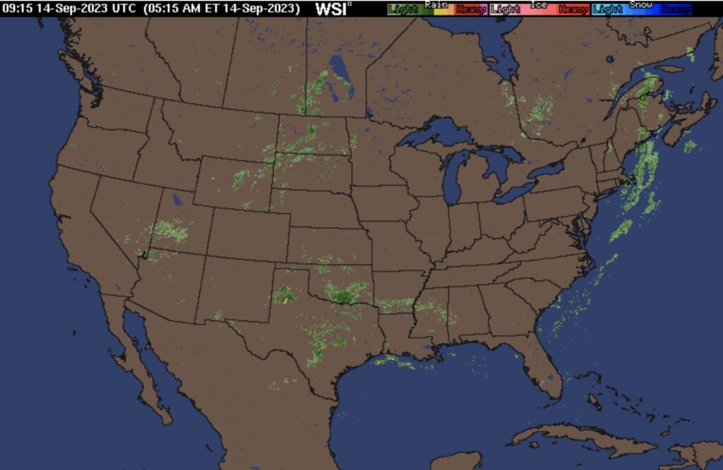 Mills Declares State of Emergency in Anticipation of Hurricane Lee, Requests Disaster Declaration from Biden