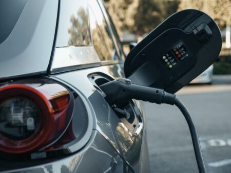 House Passes Bill Prohibiting States From Banning, Limiting Sale of Gas Powered Vehicles