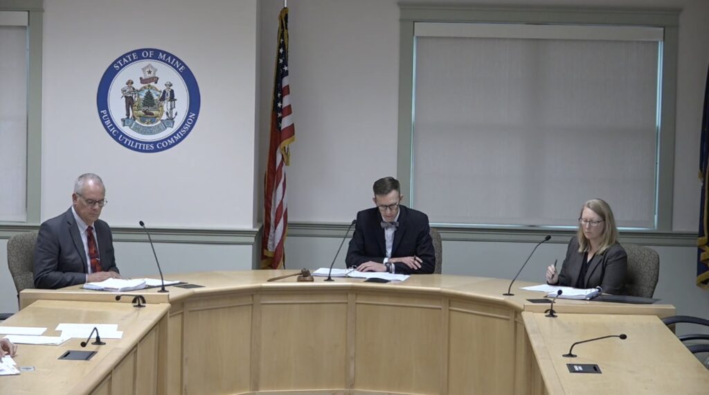 Study Claiming Aroostook Wind Corridor Will Save Mainers Money Authored by Maine PUC Commissioner’s Former Employer