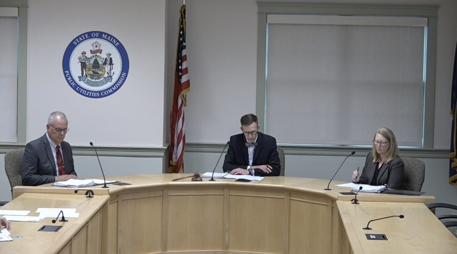 Study Claiming Aroostook Wind Corridor Will Save Mainers Money Authored by Maine PUC Commissioner’s Former Employer