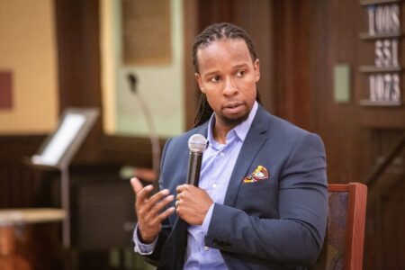 Boston University Launches Inquiry into Ibram X. Kendi’s $43 Million Antiracism Center Amid Mass Layoffs, Accusations of Financial Mismanagement