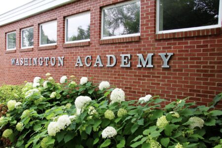 Maine Private School Teacher Was Fired After Criticizing Critical Race Theory and Posting Jordan Peterson Videos washington academy