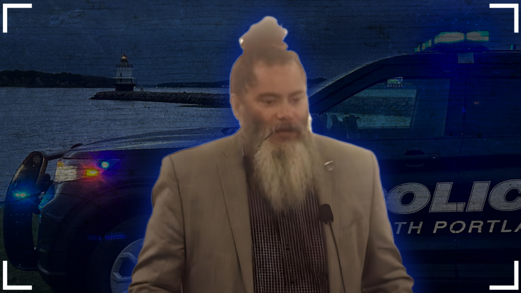 Unanswered Questions After South Portland Cops Called to Human Rights Commission Chair’s Home: 911 Transcript