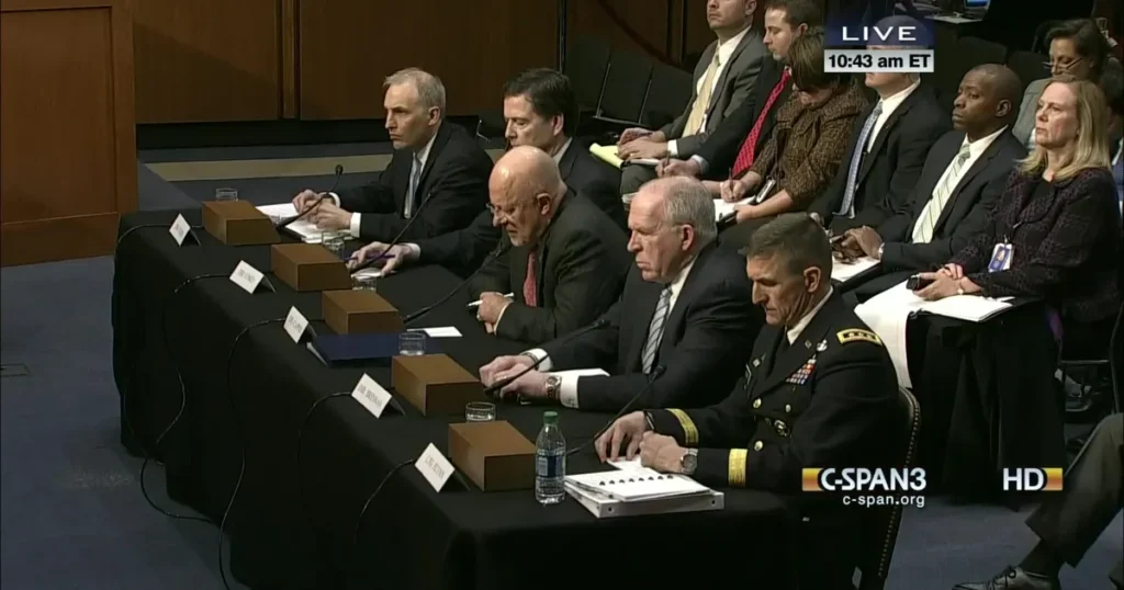 Biden DHS Secretary Appoints Ex-Intel Officials Who Lied About Hunter Biden’s ‘Laptop from hell’ to New DHS ‘Experts Group’
