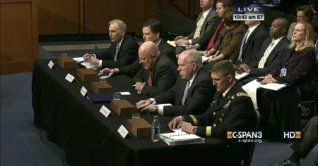 Biden DHS Secretary Appoints Ex-Intel Officials Who Lied About Hunter Biden’s ‘Laptop from hell’ to New DHS ‘Experts Group’