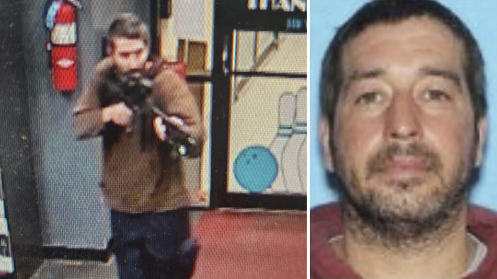 Lewiston Shooter Robert Card’s Army Reserve Unit Was Filled with Cops