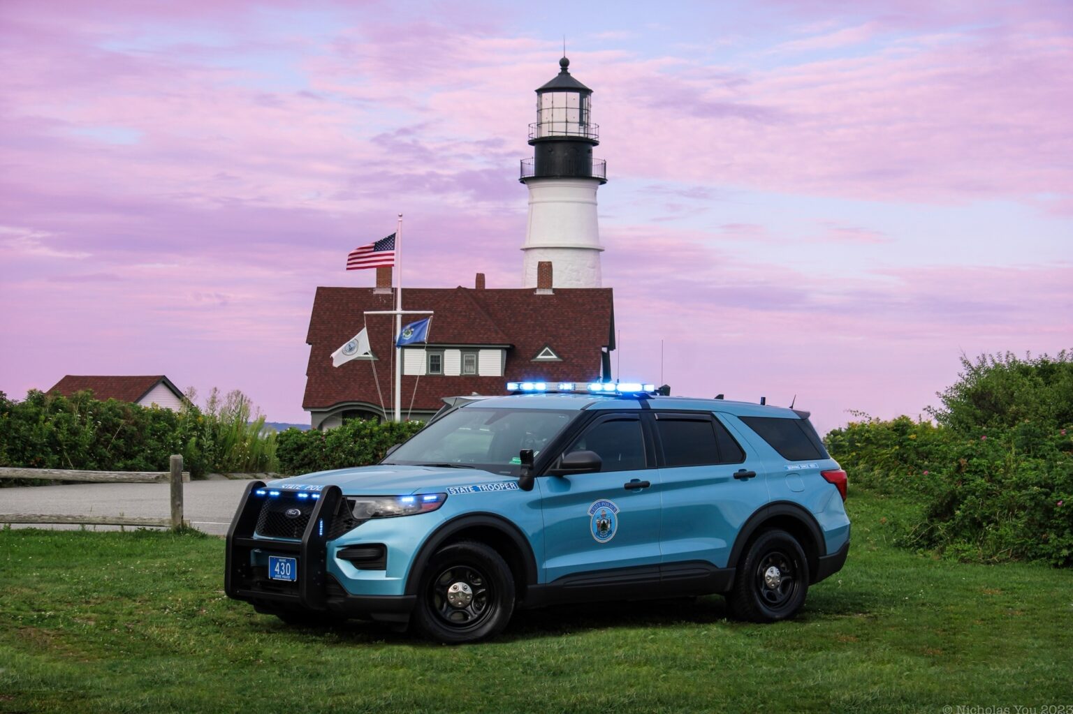 State of Maine Ratifies Two-Year Contract with Law Enforcement Union as State Employee Union Protests Continue