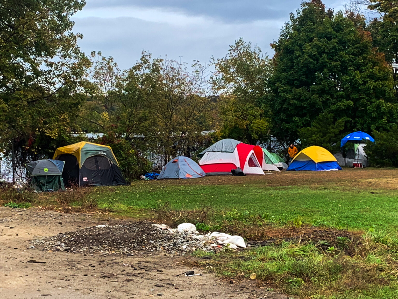 Maine Democrats Seek Millions in New Funding for Homeless Shelters
