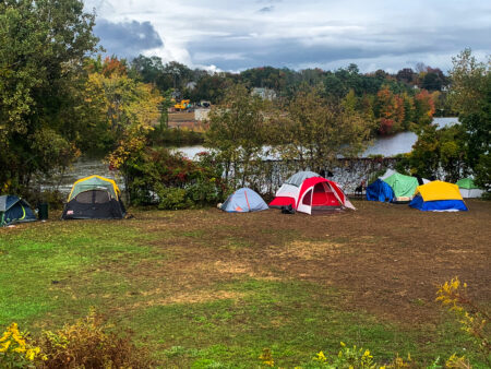 New Report Offers Snapshot of Persistent Homelessness in Maine – Marginal Progress Seen