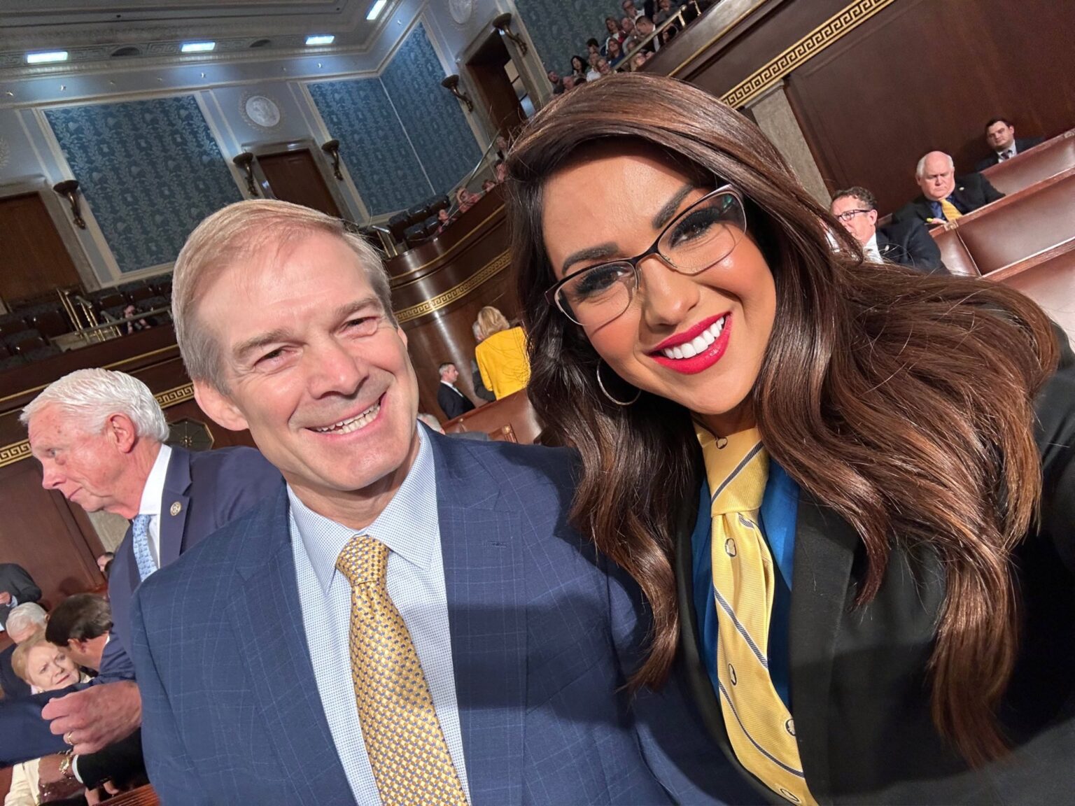 Jim Jordan Ousted As Speaker Nominee, Caucus Expected to Elect New Designee Tuesday