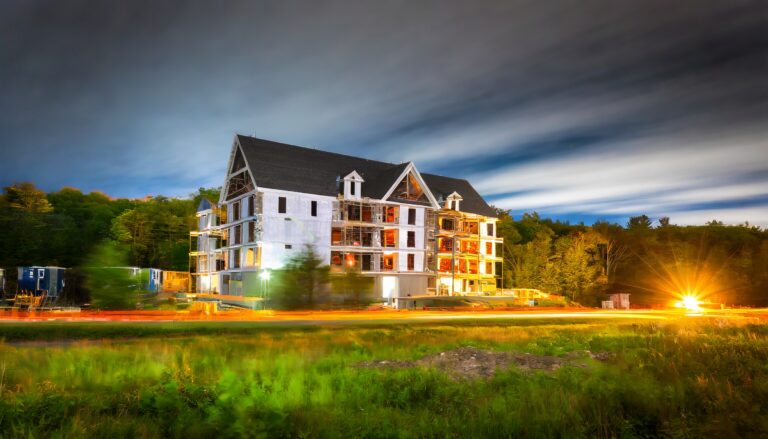 36 Unit, State Funded Affordable Housing Development To Be Built in Madison