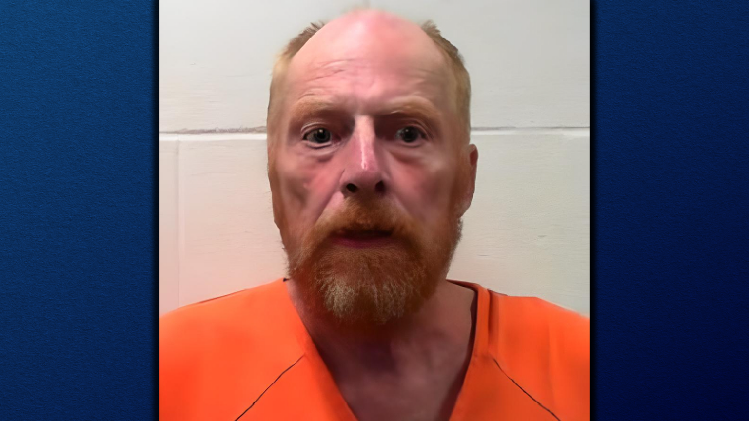 Sex Offender Out on Probation Arrested in Lewiston After Allegedly Aggressively Exposing Himself, Attempting to Enter Vehicle