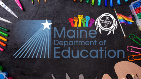 Maine Department of Education Wants to Spend $23,500 on ‘Happiness Expert’ Motivational Speaker