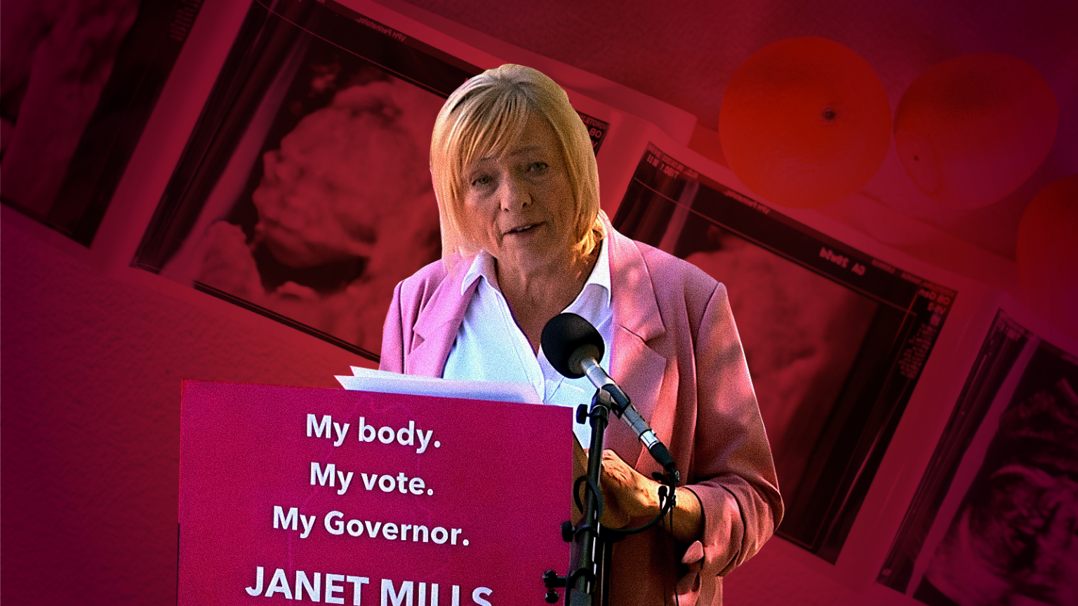 Expanded Access to Late-Term Abortion Goes Into Effect In Maine, One of the Least Restrictive Laws In The Nation