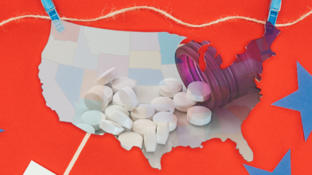 Maine Wins $1.8 Million in Settlement to Help Combat Opioid Crisis